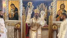 У Карловцу прослављен празник Свете деце новомученика јастребарских и сисачких