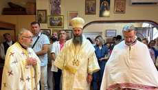 Свети Козма и Дамјан прослављени и у капели КБЦ „Др Драгиша Мишовић“