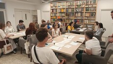 За странце уприличена радионица калиграфије у Никшићу 