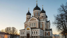 Естонија прети укидањем ЕПХЦ, Црква најавила одговор на захтеве државе