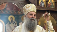 У току је хибридни рат против СПЦ 