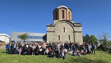 Украдена звона са цркве Свете Недеље у Брњачи код Ораховца
