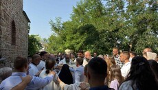 Почела је са радом призренска летња Духовна школа 
