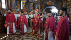 Храмовна слава у Дворовима: Позив на живот у вери и заједници