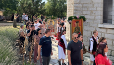 Владика Никодим: Васкрсење је највећи Божји дар човеку