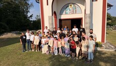 Одржана је дечија ликовна колонија на Глогу 