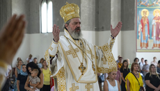 Владика Исихије: Вера почиње слободним избором човека
