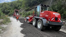 Епархија рашко-призренска забринута због нових радовау специјалној заштитној зони манастира Високи Дечани 