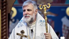 Владика Григорије: Молимо се и учинимо све да рат што пре престане!