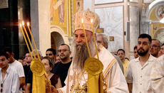 Патријарх Порфирије: Зашто смо сви дужници пред Господом