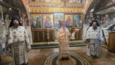 Митрополит Атанасије: Не треба се колебати него смело ићи за Христом!