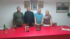 У Степојевцу организована духовно–историјска трибина о Калабићу и Ранковићу