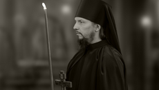 У Свјатогорској лаври сахрањен монах Варсануфије, страдао у нападу