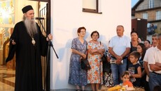 У Дервенти почеле Госпојинске свечаности 