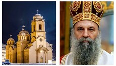 Пале дочекују Поглавара СПЦ 