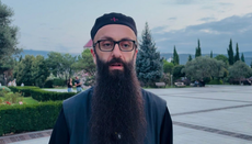 „Тројицу монаха из лавре осудили су на смрт“ – игуман Назарије Басилаја