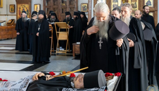 Канцеларија Варшавског митрополита: убиство монаха Варсануфија је трагедија