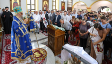 У Јошавки обележено столеће храма Успења Пресвете Богородице