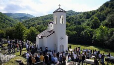 Васојевићи се припремају за обележавање храмовне славе