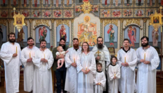У Мисурију десеторо људи прешло у православље 