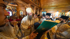 Патријарх: Сусрет с Богом је неизбежан, питање је како ћемо га дочекати