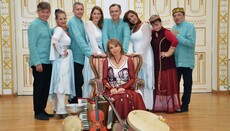 Биља Крстић и ансамбл 