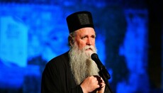 Митрополит Јоаникије промовисао књигу у Будви