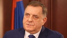 Одавно смо знали да у Хагу нема правде: Милорад Додик о пресуди Тачију