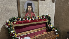 Седам векова Троноше: Мошти Светог Стефана изложене верном народу