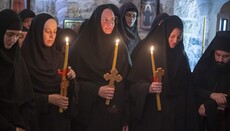 Све бројније сестринство Богородичиног манастира у Брскуту