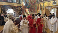 Велики дан за Нову Пазову: Патријарх освештао храм Светог Стефана