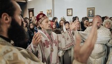 Митрополит Димитрије на Литургији у Гацку: Будимо добра земља за реч Божију