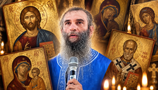 Зашто поштујемо иконе? Христос је постао човек да бисмо видели Његов лик