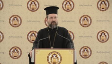 Archbishop Job (Gecha): a fundamental human right is to confess religion without any intrusion of the power