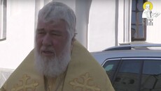 Metropolitan Bartholomew (Vaschuk): I am glad that we have such a head of the Church (VIDEO)