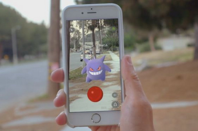 Pokémon Go in Indian court for 'hurting religious sentiments'