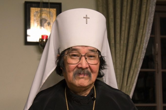 Metropolitan Daniel (Nushiro): Filaret’s schism is cancer