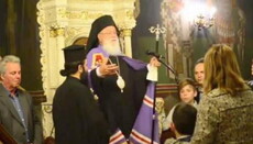 Metropolitan of the Greek Church to appear in court for sharp remarks concerning LGBT-marriages