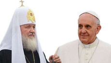 Church of Russia and Vatican ready to act as mediators in the Ukrainian conflict