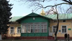 Ivano-Frankivsk eparchy of the UOC intends to defend its church