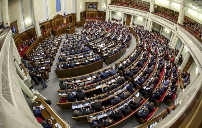 Verkhovna Rada Committee wants to toughen responsibility for damage to places of worship