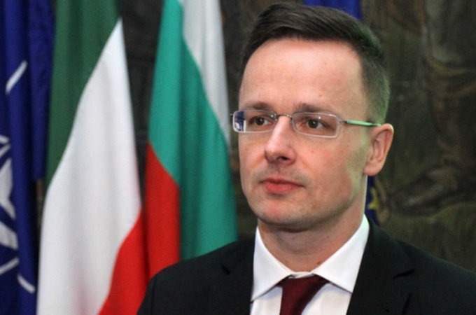 Hungarian Minister accuses the West of hypocrisy towards persecuted Christians