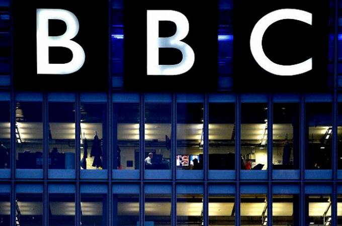 LGBT staff takes over BBC? The channel’s management responses claims