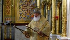 Bills № 4511 and № 4128 are aimed at the destruction of the Church, – Metropolitan Agaphangel of Odessa