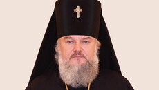 Archbishop of Kirovograd Joasaph urges believers to stand for protection of Church