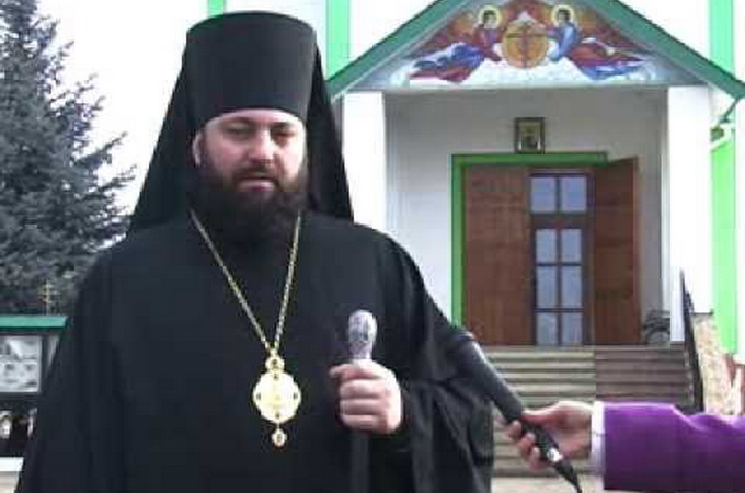 Bills № 4511 and № 4128 are aimed at destroying the prayerful life of our Mother Church, – Bishop Alexis of Voznesensk