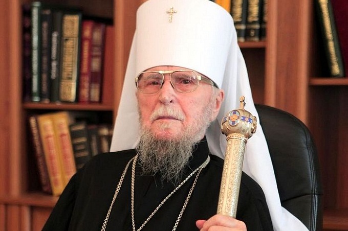 Testament of Vladika Nikodim: Our task is to stand guard over Orthodoxy (VIDEO)