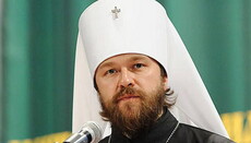 Healing of Old Believer schism still far in the future – Met. Hilarion (Alfeyev)