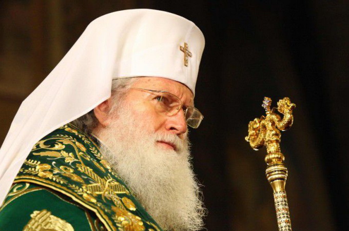 Anti-Church bills have no analogues in the civilized world, - Appeal of the Bulgarian Church