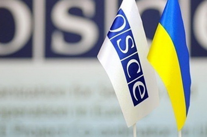 Issue of inciting hatred in Ukraine raised in OSCE